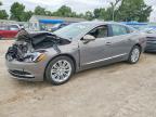 BUICK LACROSSE 2018