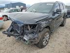 JEEP GRAND CHEROKEE 2015