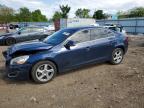VOLVO S60 2013