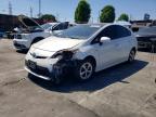 TOYOTA PRIUS 2012