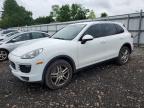 PORSCHE CAYENNE 2016