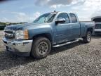 CHEVROLET SILVERADO 2013
