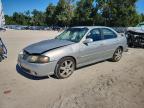 NISSAN SENTRA 2004