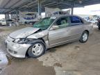 HONDA CIVIC 2003