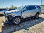 CHEVROLET TAHOE 2024