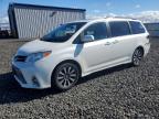 TOYOTA SIENNA 2019