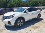 NISSAN MURANO 2019