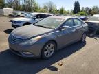 HYUNDAI SONATA 2011