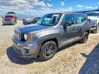 JEEP RENEGADE 2021