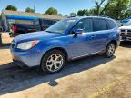 SUBARU FORESTER 2015