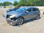 NISSAN MURANO 2016