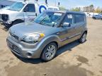 KIA SOUL 2013