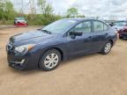 SUBARU IMPREZA 2016