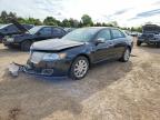 LINCOLN MKZ 2011