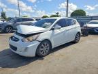 HYUNDAI ACCENT 2013