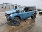 FORD BRONCO 2021