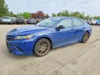 TOYOTA CAMRY 2024