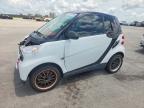 SMART FORTWO 2009