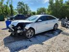 HYUNDAI SONATA 2018
