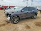 JEEP CHEROKEE 2019