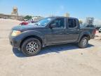 NISSAN FRONTIER 2014
