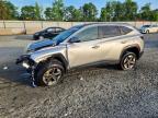 HYUNDAI TUCSON 2025