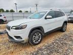JEEP CHEROKEE 2021