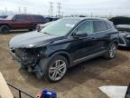 LINCOLN MKC 2018