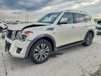 NISSAN ARMADA 2018