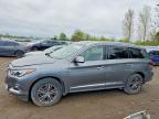 INFINITI QX60 2019