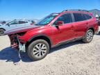 SUBARU OUTBACK 2021