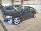 VOLVO S60 2015
