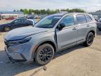 HONDA CR-V 2026