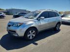 ACURA MDX 2012