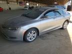 CHRYSLER 200 2015