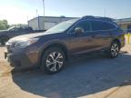 SUBARU OUTBACK 2022