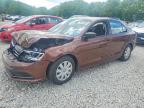 VOLKSWAGEN JETTA 2016