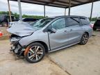 HONDA ODYSSEY 2024