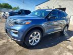 FORD EXPLORER 2020