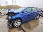 HYUNDAI ELANTRA 2016