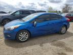 KIA FORTE 2015