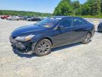TOYOTA CAMRY 2017