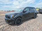 KIA TELLURIDE 2022