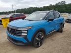 NISSAN KICKS 2025