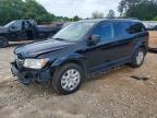 DODGE JOURNEY 2018