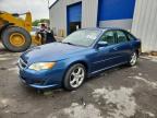 SUBARU LEGACY 2009
