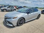 TOYOTA CAMRY 2024