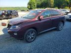 LEXUS RX 2013