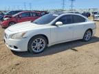 NISSAN MAXIMA 2012