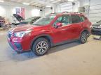 SUBARU FORESTER 2020